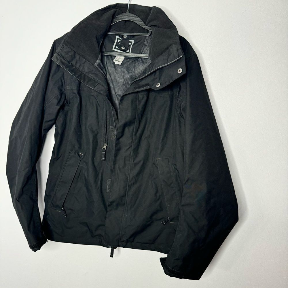 Quechua Men's Hiking Lightweight Jacket size small